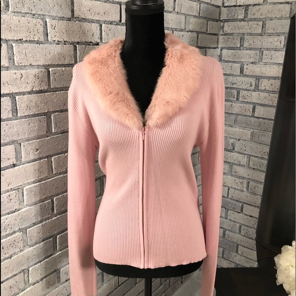 UNIFORM By John Paul Richard Cardigan Sweater - Picture 2 of 5